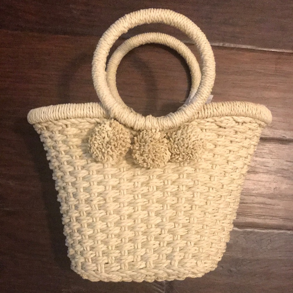 Banana Republic Bag